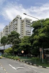 Blk 219B Linear Green @ Bedok (Bedok), HDB 4 Rooms #557754591